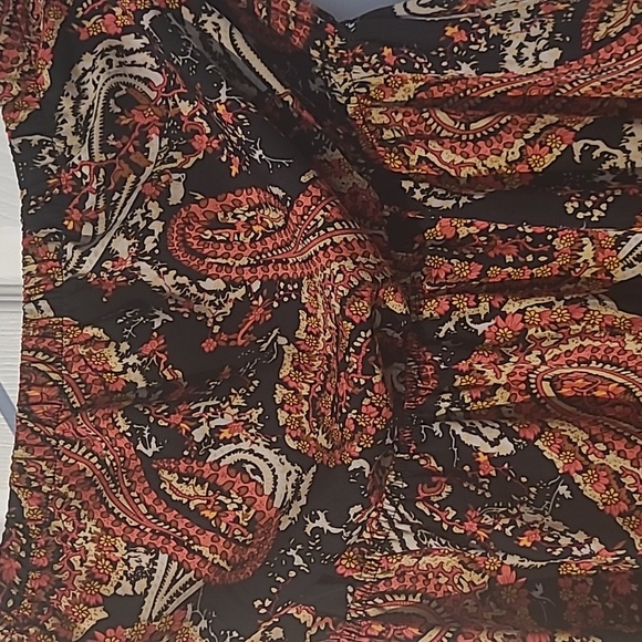 U2B strapless sundress - Picture 4 of 4